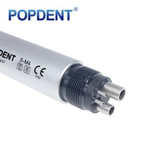 POPDENT Dental Endo Irrigation Hygienist Air Scaler Handpiece NSK KAVO Style Tip
