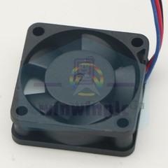 New Delta AFB0312HA-7G82 3010 DC12V 0.15A 3CM 3-Pin Mute Cooling Fan