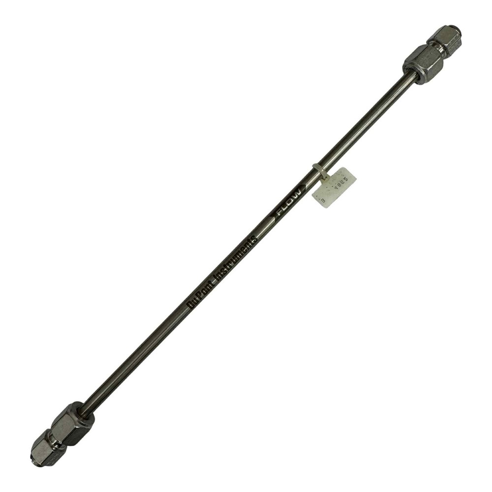 880952-701 Du Pont Zorbax SIL Analytical HPLC Column 4.6 x 250