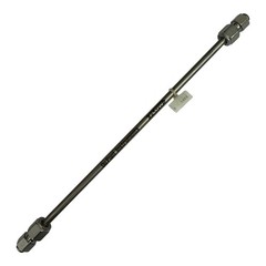 880952-701 Du Pont Zorbax SIL Analytical HPLC Column 4.6 x 250