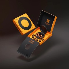 McLaren F1 Team x Loop Switch 2