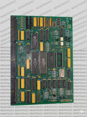 Veeder-Root Gilbarco Advantage T18156-G1 Blend Controller Circuit Board PCB