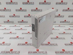 Fuji Electric M-SPS1000VM-2F Power Supply Module 200V AC 50/60Hz 1KVA/800W