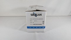Sikelan QDZH110G 12-24V R134A LBP Refrigeration Compressor Mobile Marine OffGrid