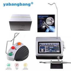 Dental Implant System Surgical Brushless Motor NSK Style &/ 20:1 Handpiece st