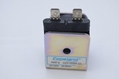 NEW Copeland Emerson 023-0084-01 Coil AC120V 50/60 Hz