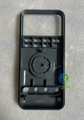 1PCS New For Fluke 87V front cover (There is a protective film on the screen.)