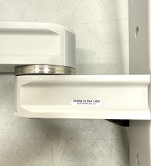 ICW 5220 Double-Arm Wall Mount For LCD Displays