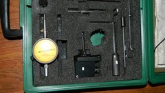 CATERPILLAR SERVICE TOOL 6V6070 Governor Adjusting tool group