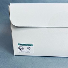 Integra Pipette Tips 300 ul Sterile Filtered ECO Pack of 10 Racks