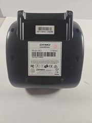 Dymo LabelWriter 4XL Thermal Label Printer – Black (1738542)