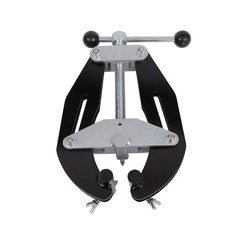 Heavy Duty Pipe Clamp Tube Alignment Clamp Tool Ultra Clamp 1.96-5.9 inches