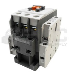 NEW METASOL MC-40A-AC120V CONTACTOR 3P 40A 120VAC 50/60HZ MC-40A
