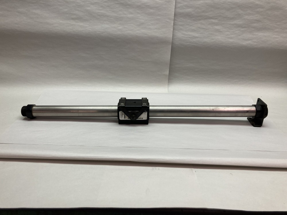 Tol-O-Matic,MGA100 SK17.000 FL FM2,Pneumatic Band Air Cylinder