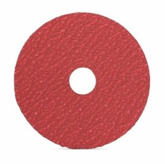 50 Pack – 5″ Ceramic Resin Fiber Disc 60 Grit 5 inch Grinding & Sanding Discs