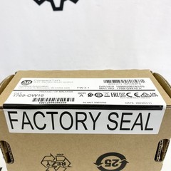 Allen Bradley 1769-OW16 / A Compact I/O Relay Output. Factory Sealed