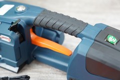 Portable Electric Strapping Machine JDC-13/16 Automatic Packaging Tool