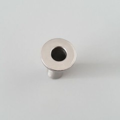 T316 Stainless Steel Protective Protector Sleeve for 1/8″ & 3/16“ Cable Railing