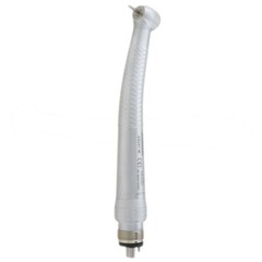 COXO CX207-W Dental High Speed Handpiece H17-SPQ TPQ Air Turbine Coupling 4 Hole