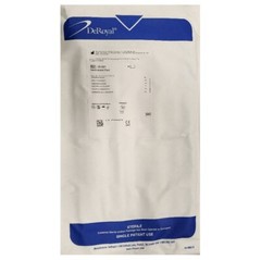 *1-Pack* DeRoyal Magnetic Instrument Pad 10″ x 16″ Sterile 25-001