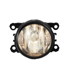 Subaru Legacy/Forester/WRX/Impreza/Crosstrek 2010-2024 Fog Light Pair Clear Lens