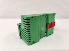 Phoenix Contact IL MII BK DI8 DO4-PAC Bus Coupler Mechatrolink 2884619