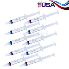 Dental Etching Gel 37% etchant for enamel & dentin 5ml/syringe