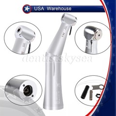 1/5/10 Dental Implant 20:1 Contra Angle Push Button Surgical Handpiece For NSK