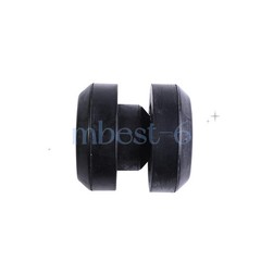 4x Engine Shock Mount 73-00160-02 for Carrier Transicold Trailer Unit