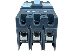 GE TFJ236200 200A 3-PHASE 3-POLE 600V F225 TFJ MOLDED CASE CIRCUIT BREAKER