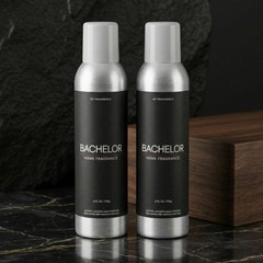 Room Fragrance Air Freshener Spray Concentrated Bathroom, Kitchen, Car, or Of…