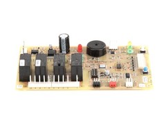 Hoshizaki Control Board–Water 2A3792-01 – Free Shipping + Geniune OEM