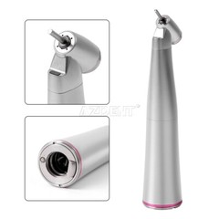 AZDENT Dental Brushless LED Electric Micro Motor 1:1/1:5 Increasing Handpiece