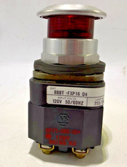 Allen Bradley 800T-FXP16D4