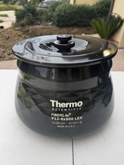 Thermo Scientific Fiberlite F12-6×500 Lex Fixed Angle Rotor #096-062185-00