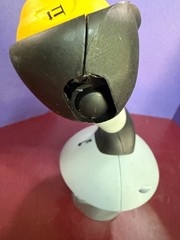 AS IS UNTESTED Hyster Multi-Function JoyStick P5300005701 8811739