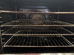 Blodgett Double Stack Convection Oven Natural Gas 30 Day Warranty