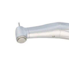 COXO Dental 1:5 Fiber Optic Electric Handpiece Contra Angle High Speed CX235C7-5
