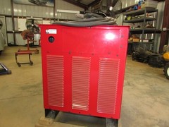 Lincoln Idealarc DC Arc STICK/TIG Welder Power Source 230/460v 3-PH, R3R- 400
