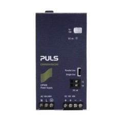 PULS Dimension CPS20.121 12V 30A 450W Single-Phase DIN Mount Power Supply