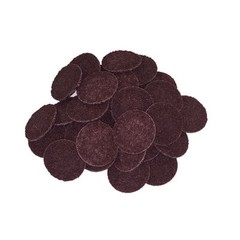 75 – 2″ Roloc Surface Conditioning Sanding Disc Coarse/Medium/Fine Bundle