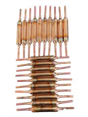 Copper Solder Filter Drier 15 grams w/Silica for AC & Refrigeration Linean 20pcs