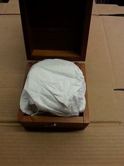 Starrett 192MZ Vibrometer .02mm Graduation Metric IN STOCK VINTAGE!