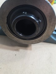 Dodge 134061 4 Bolt Flange Pillow Block