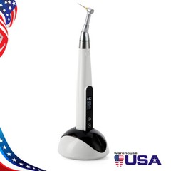 AZDENT Dental Cordless LED 16:1 Endo Motor / Apex Locator Root Canal Finder