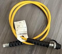 Enerpac HC7206 Series E6 Hydraulic Hose 6 Ft. Length 700 Bar 10000 PSI #4