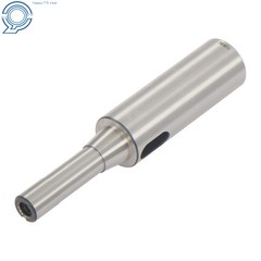 4pc R8 to Morse Taper Adapters 1MT 2MT 3MT 4MT Sleeve Kit