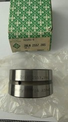 INA ZKLN2557-2RS Axial Angular Contact Ball Bearing