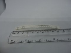 4000Pcs 0402 Resistor Kit Set Bundle 80 Value 50 Pieces Each Micro Nano 10R 910K