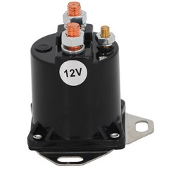 12V Starter Solenoid Fit Cub Cadet 109 108 128 129 149 169 682 782 782D 882 1050